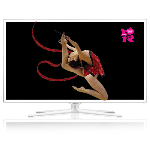 LED телевизор Samsung UE-32ES6720S артикул 336074FV-1