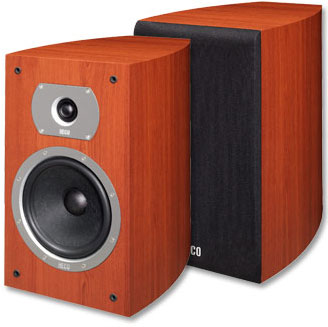 Акустическая система Heco victa 300 cherry артикул 443487FV-1