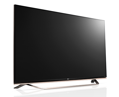 LED телевизор LG 55UF860V артикул 132015Si-1 фото 3