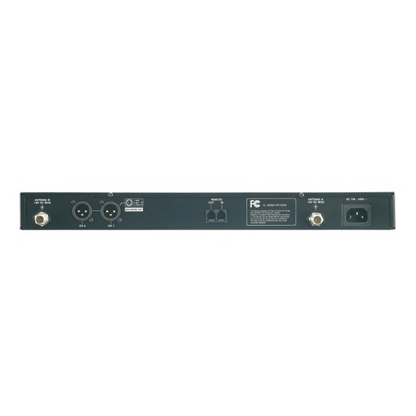 Beyerdynamic NE 912 (574-646 МГц) артикул 143119Si-1 фото 3