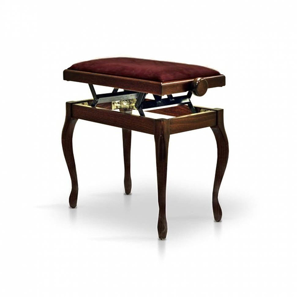 Банкетка Hidrau BG200 Mahogany Gloss 1 (TC4) артикул 280676Si-1