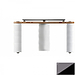 Стойка под Hi-Fi Naim Fraim Level Long (ash/black)