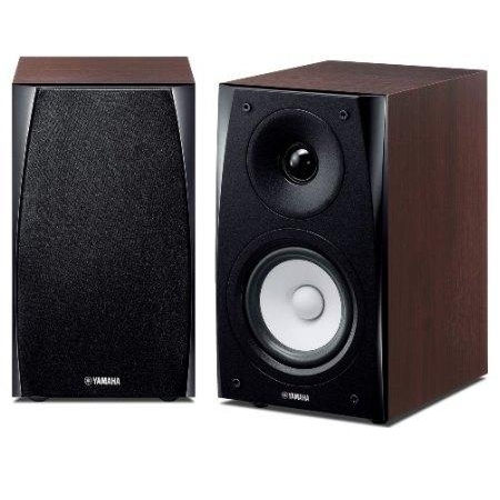 Полочная акустика Yamaha NS-BP182 brown артикул 103636Si-1