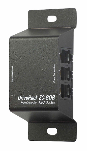DBX ZC-BOB артикул 352554SI-1