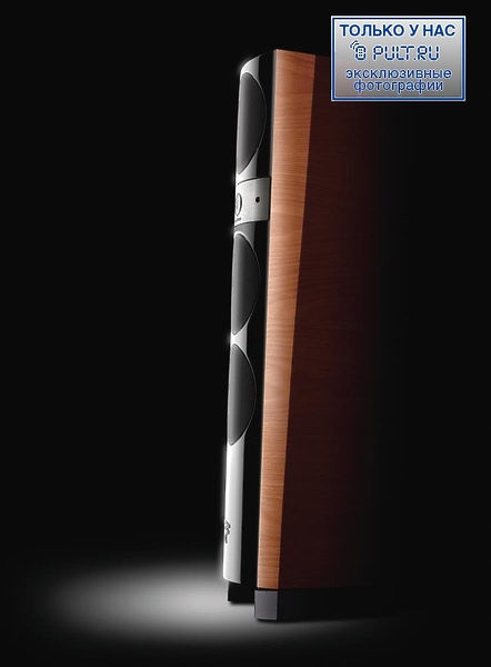 Напольная акустика Focal-JMlab Electra 1027 Be signature артикул 424868FV-1 фото 3