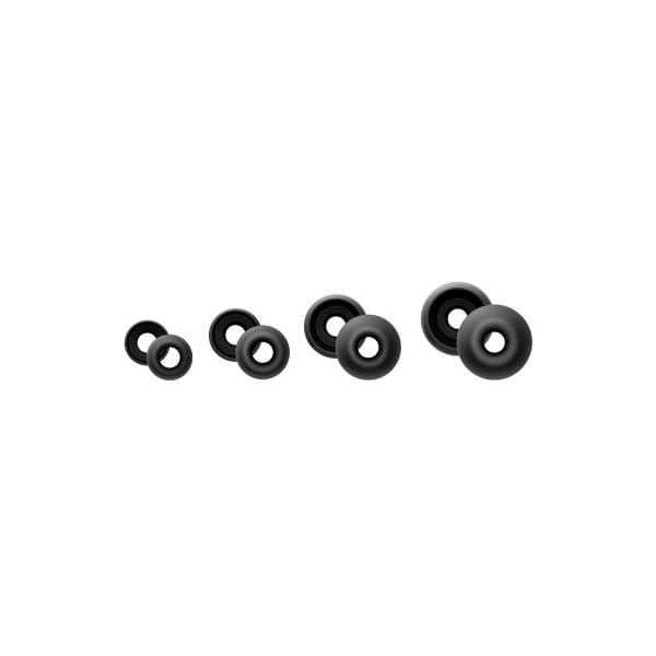 Наушники Sennheiser CX 350BT Black артикул 205541Si-1 фото 4