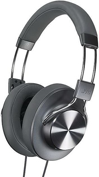 Наушники JVC HA-SD7-A-F артикул 240737Si-1