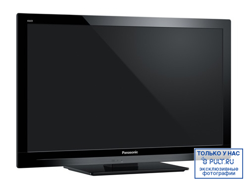 LED телевизор Panasonic TX-LR32E3 артикул 376126FV-1 фото 3