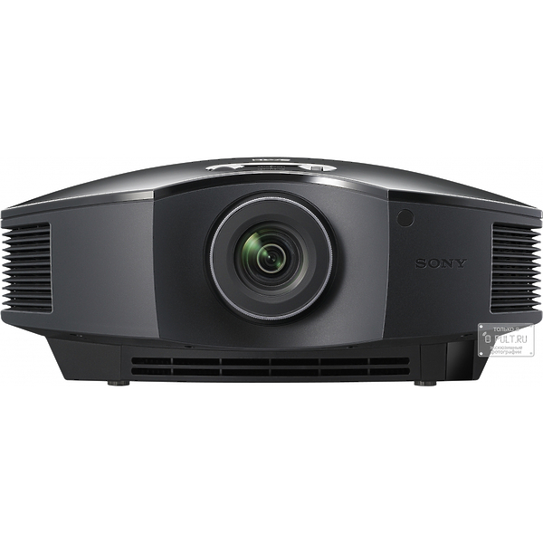 Проектор Sony VPL-HW55ES white артикул 102382Si-1 фото 3