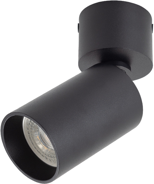 Светильник накладной Denkirs DK2029-BK (Black) артикул 270495Si-1