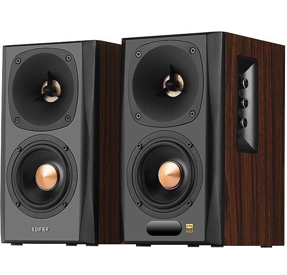 Акустическая система Edifier S360DB brown артикул 293042Si-1 фото 4