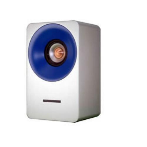 Полочная акустика NuForce S-1 blue артикул 114844Si-1 в интернет-магазине «HiFiRussia»