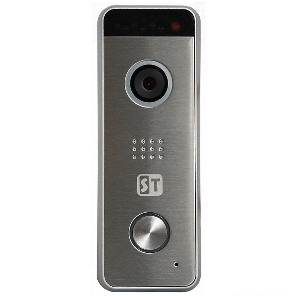 Панель SpaceTechnology ST-P200 (СЕРЕБРО) артикул 228821Si-1