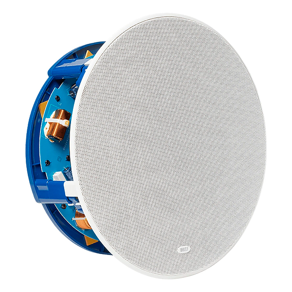 Встраиваемая акустика KEF Ci250RRM-THX артикул 287016Si-1 фото 6