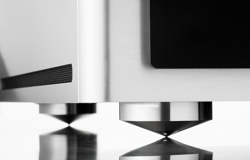 NAD M12 #2 в «HiFiRussia»