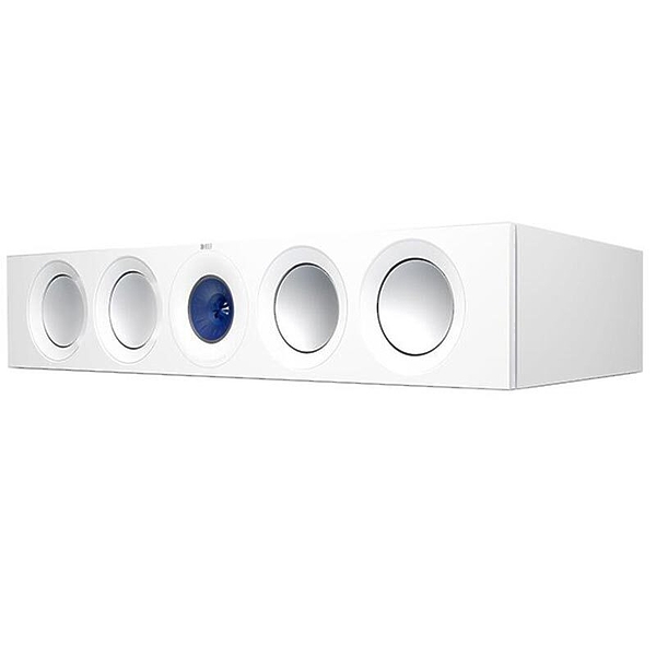 Акустика центрального канала KEF Reference 4c Blue Ice White артикул 242867Si-1