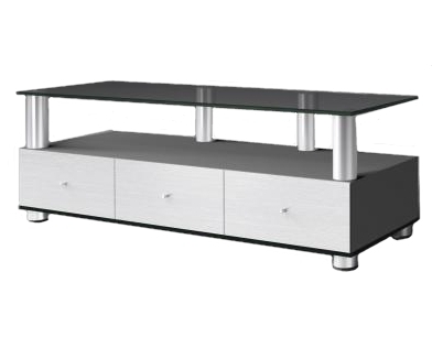 Подставка под ТВ и HI-FI Spectral CL1580 AL-KG артикул 316472FV-1
