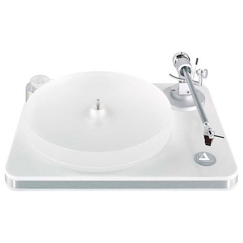 Проигрыватель винила Clearaudio PERFORMANCE SE package silver артикул 227845SI-1