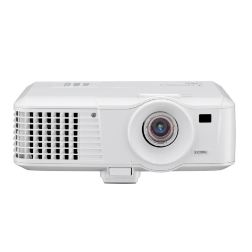 Проектор Mitsubishi EX200U артикул 358442FV-1