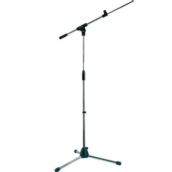 Стойка микрофонная Proel PRO200BK артикул 129589Si-1