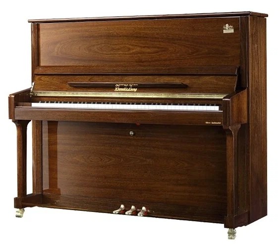 Акустическое пианино Wendl&Lung W126WN артикул 284247Si-1