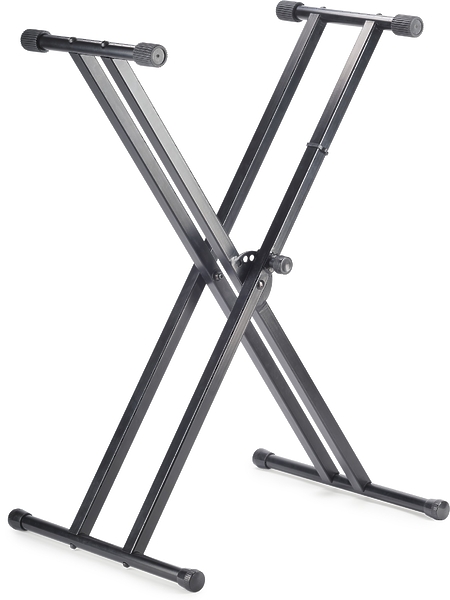 Клавишная стойка Stagg KXSQ5 артикул 265910Si-1
