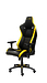 Игровое кресло KARNOX LEGEND TR yellow