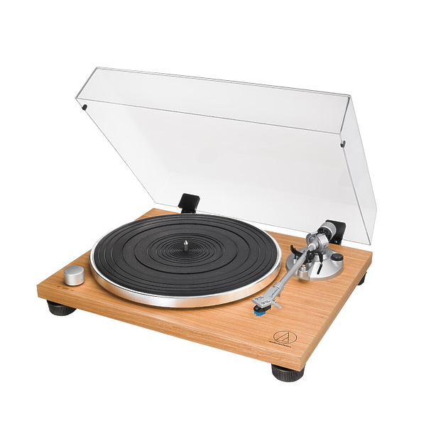 Проигрыватель винила Audio Technica AT-LPW30TK артикул 197250Si-1 фото 3