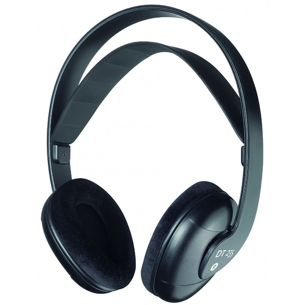 Наушники Beyerdynamic DT 235 black артикул 100102FV-1