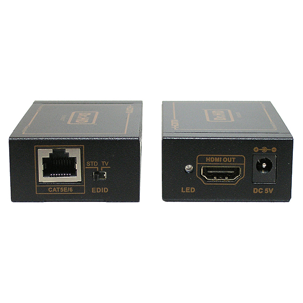 HDMI удлинитель по UTP / Dr.HD EX 50 SCB артикул 143239Si-1 фото 3