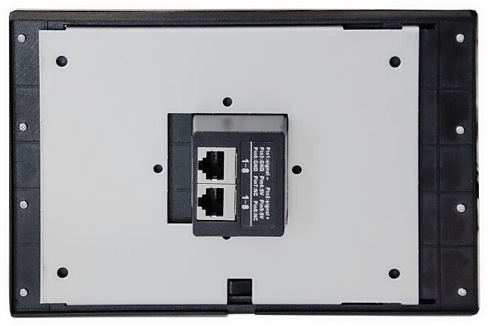 Панель управления Involight RECPanel512 артикул 221632Si-1 фото 3