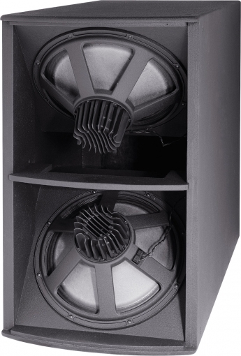 Сабвуфер JBL ASB6128V-WH артикул 124210Si-1