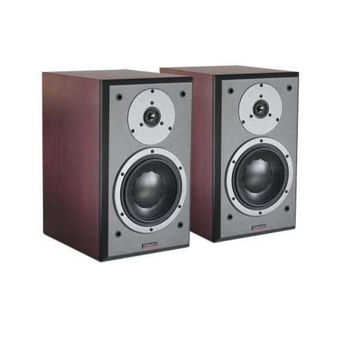 Полочная акустика Dynaudio DM2/7 rosewood артикул 444421FV-1