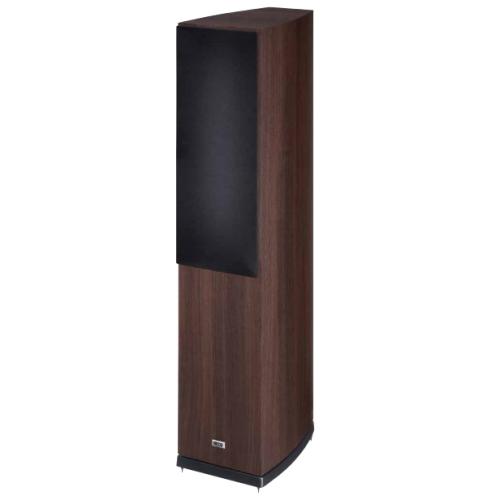 Напольная акустика Heco Victa Prime 502 espresso артикул 072146Si-1