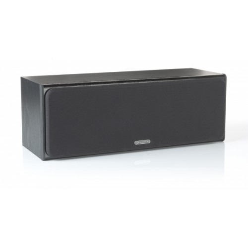 Центральный канал Monitor Audio Bronze BX Centre black oak артикул 435092FV-1