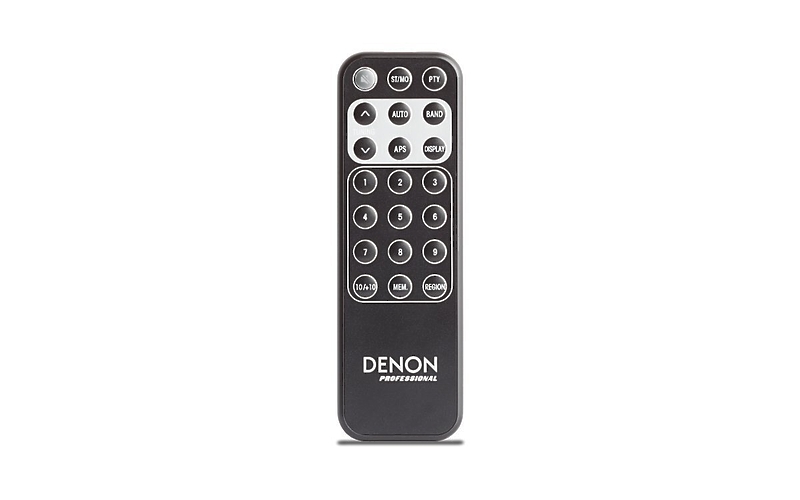 Тюнер Denon DN-300H артикул 162639Si-1 фото 4