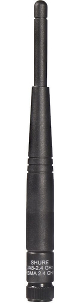 Антенна Shure UA8-2.4GHZ для приемника цифровой радиосистемы GLXD Advanced артикул 188018Si-1