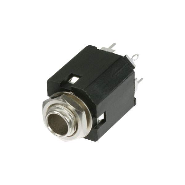 Разъем Neutrik NYS232 артикул 283339Si-1