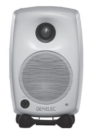 Genelec 8020AW артикул 444169FV-1