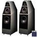 Напольная акустика Wilson Audio Yvette Estoril Blue