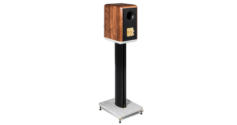 Полочная акустика Sonus Faber Electa Amator III wood артикул 184999Si-1 фото 12