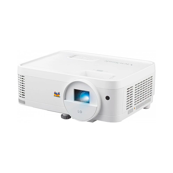 Проектор ViewSonic LS500WH артикул 279326Si-1