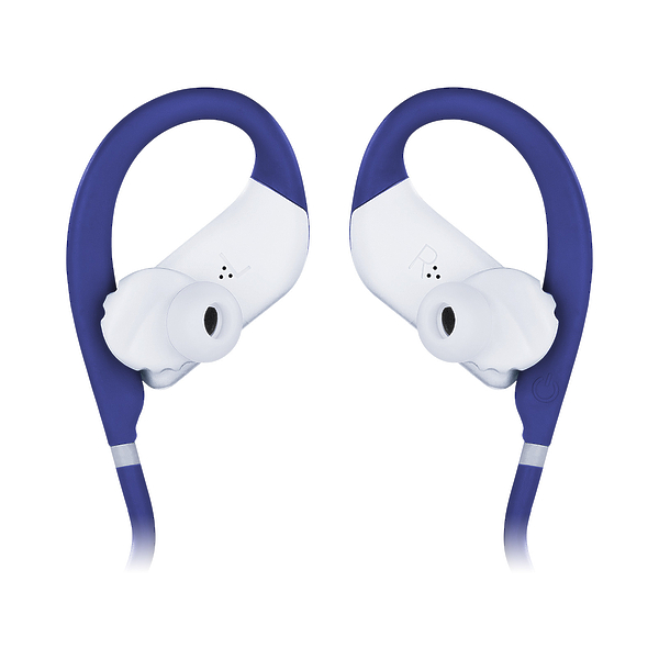 Наушники JBL Endurance DIVE blue (JBLENDURDIVEBLU) артикул 183177Si-1 фото 4