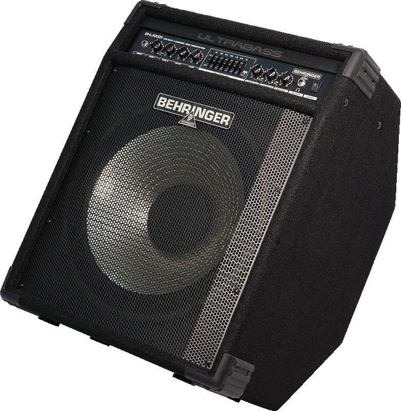 Комбо усилитель Behringer BXL3000 артикул 132075Si-1 фото 4