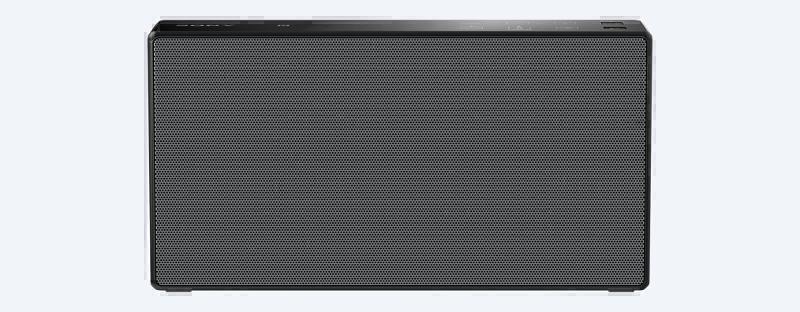 Sony SRS-X55 black #1 в «HiFiRussia»