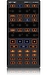 DJ-контроллер Behringer CMD DV-1
