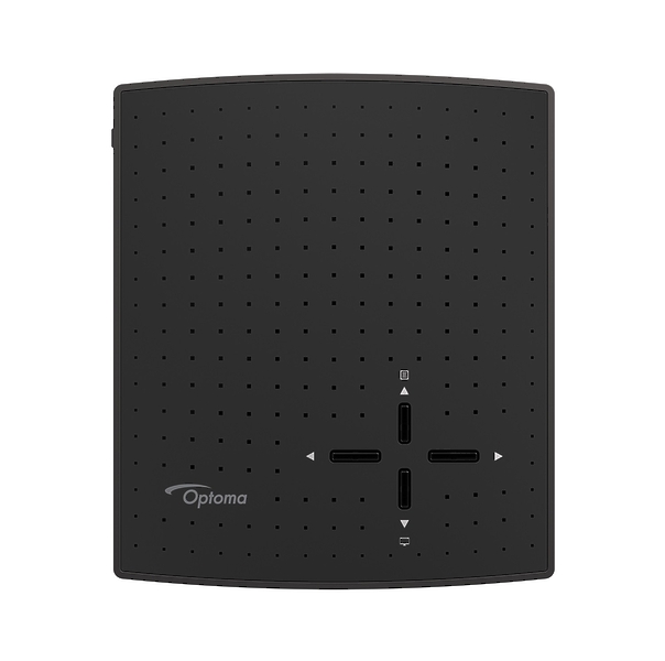 Проектор Optoma LV130 артикул 190640Si-1 фото 3
