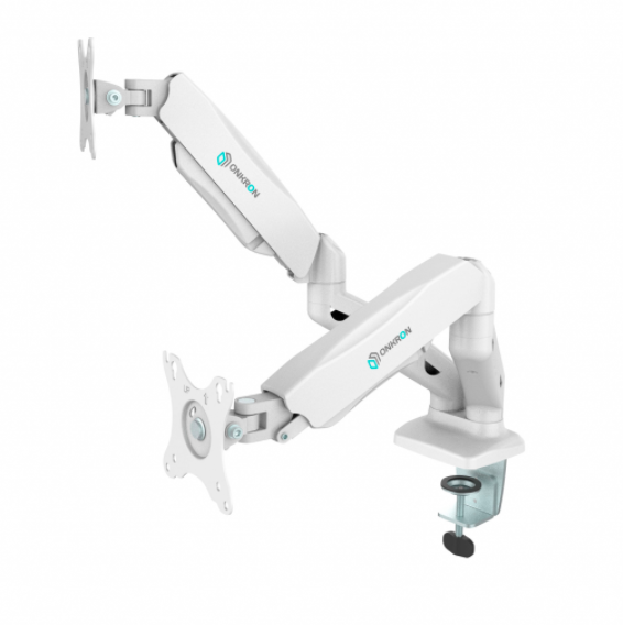 Кронштейн для монитора Onkron G160 white артикул 236083Si-1