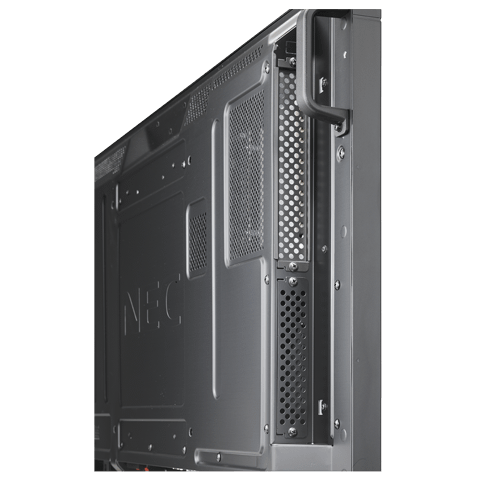 Nec P553 #2 в «HiFiRussia»