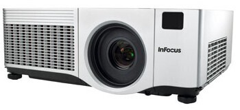 Проектор InFocus IN5108 артикул 358695FV-1